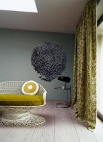 ZOFFANY  MAYENNE FABRIC